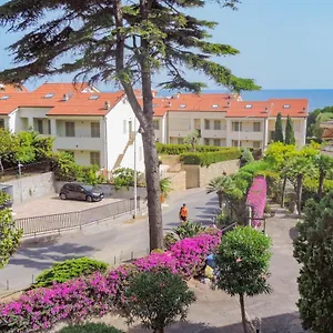 Appartamento H11 - Terrazzo Al Mare - - Parcheggio, Riva Ligure