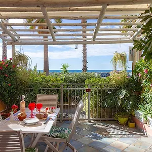 Appartamento Approdo, Riva Ligure