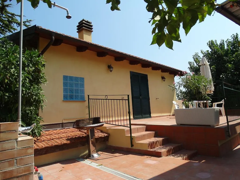 Strada Casai 19 Appartement Riva Ligure