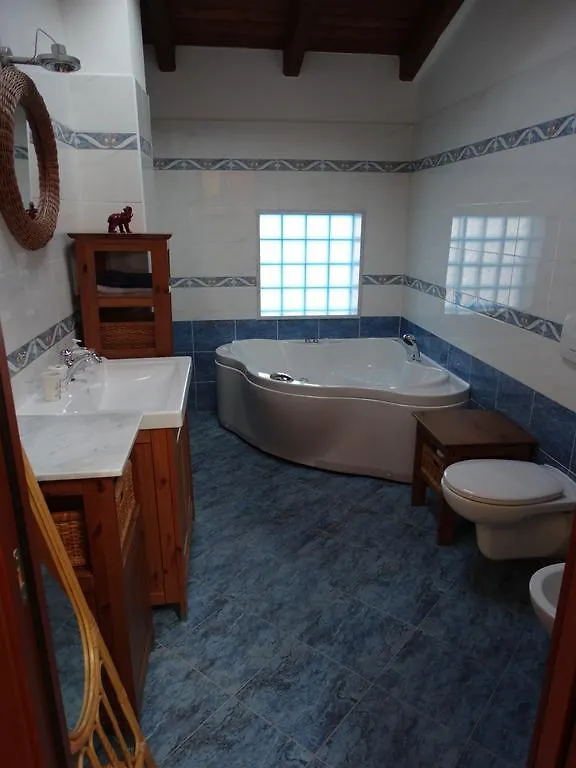 Strada Casai 19 Appartement Riva Ligure Italië