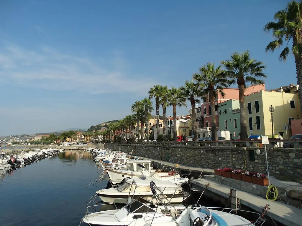 Strada Casai 19 Appartement Riva Ligure 0*,