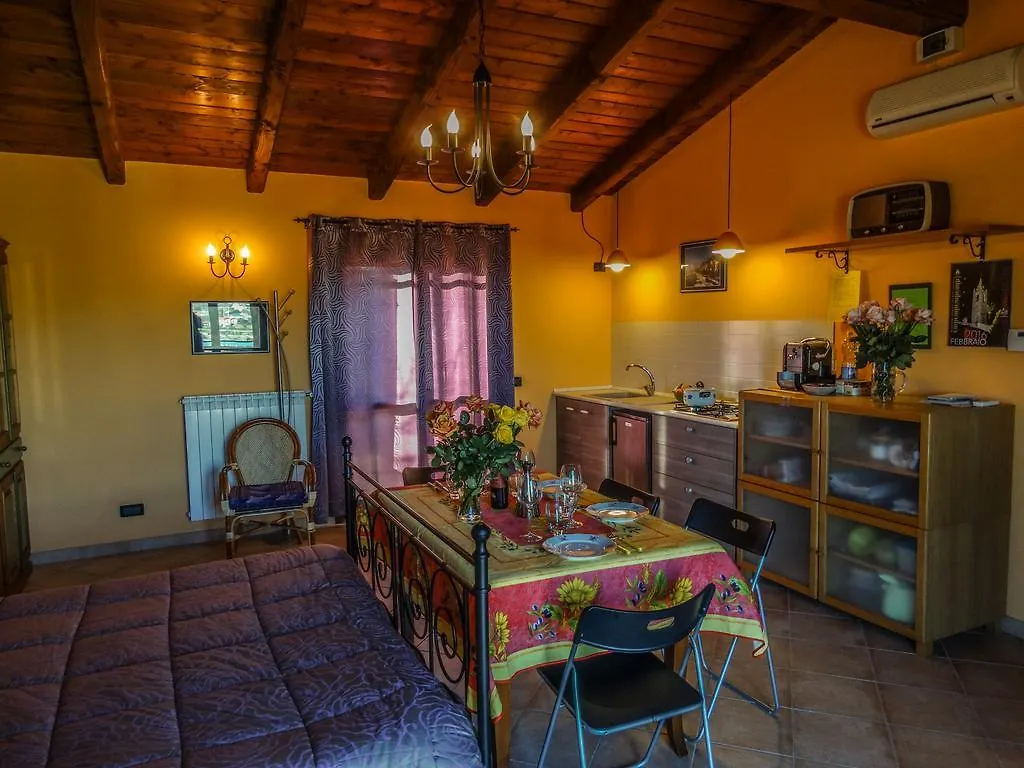 Strada Casai 19 Appartement Riva Ligure